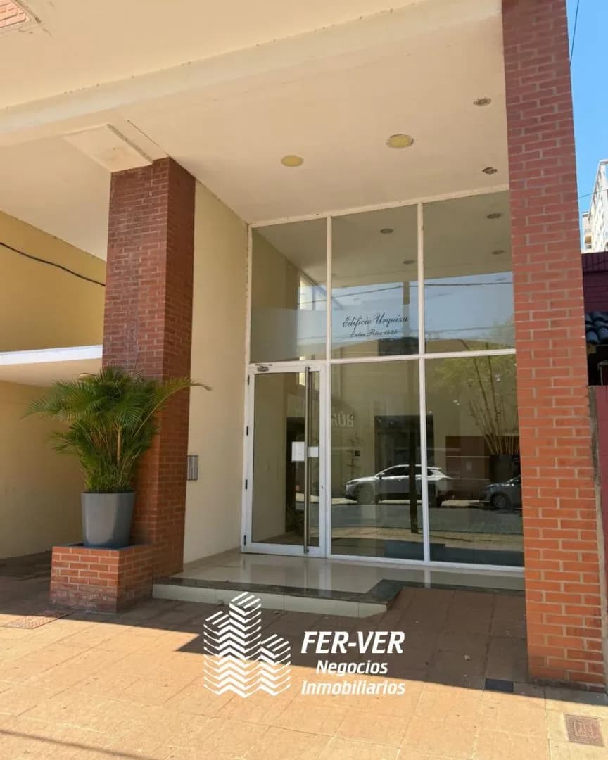 Departamento en alquiler en Posadas
