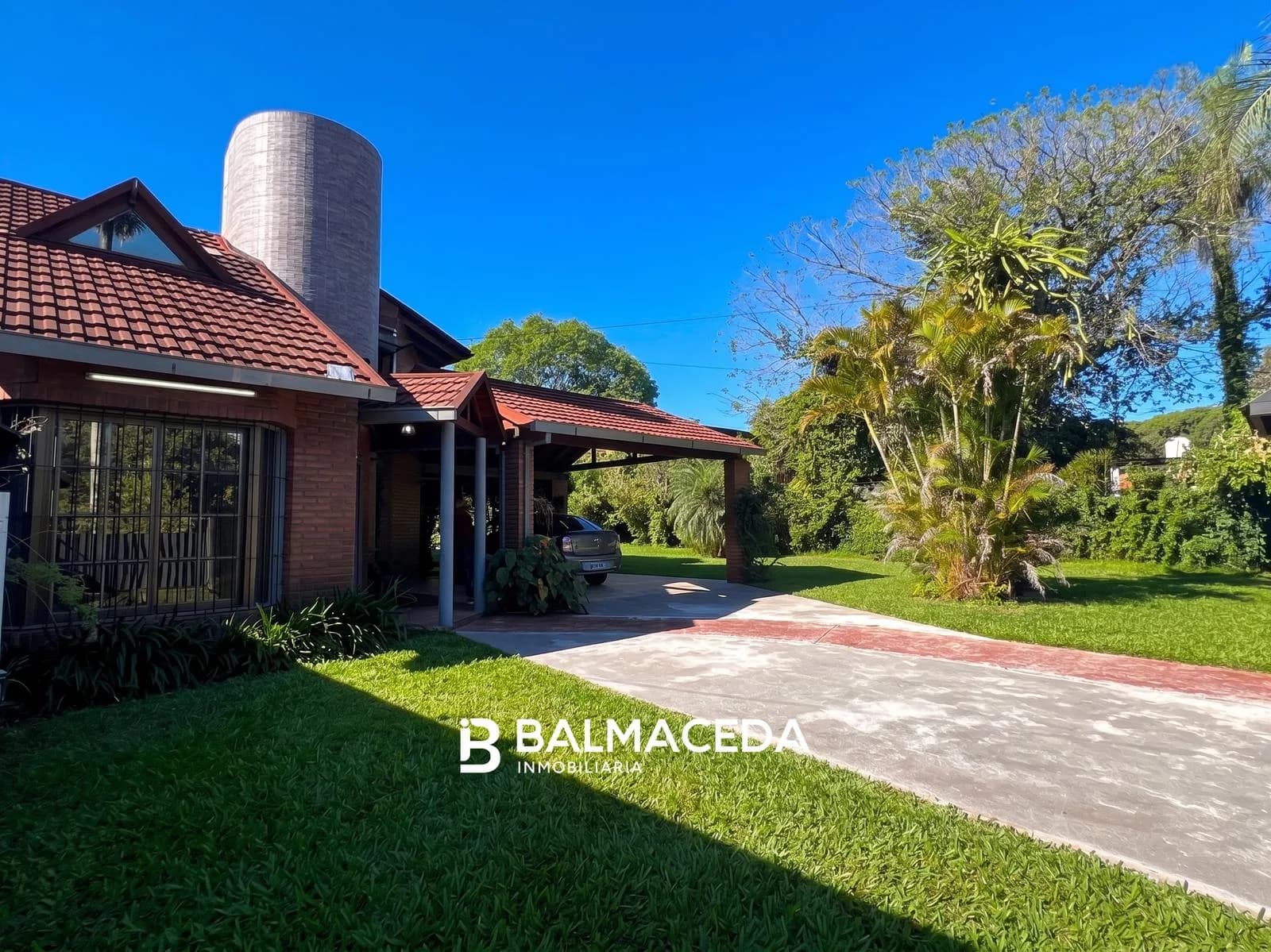 Casa en venta en Posadas