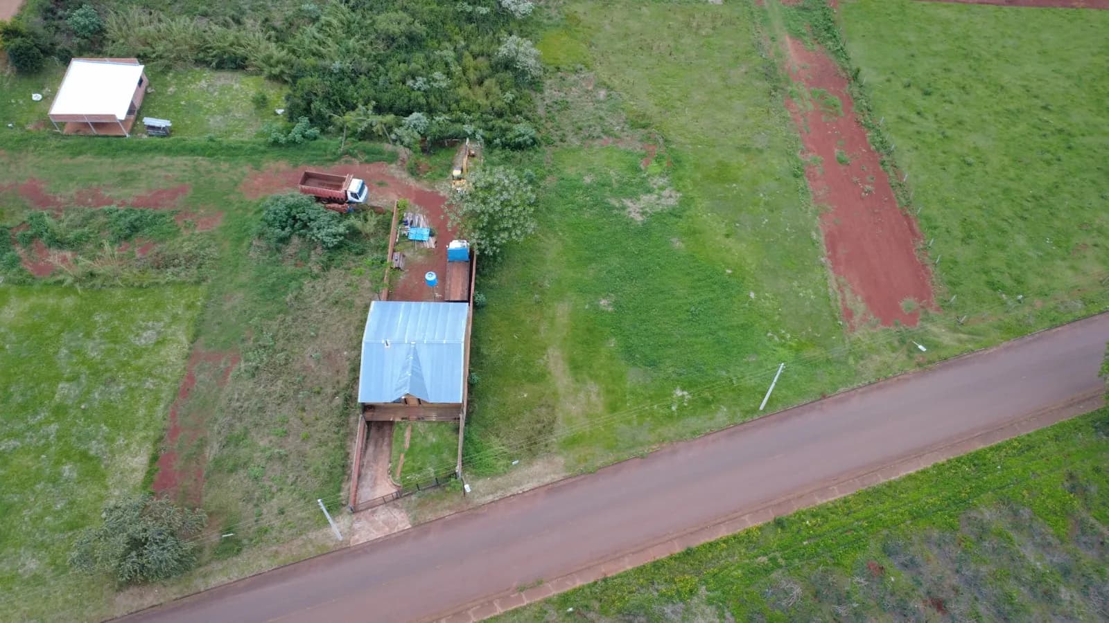 Terreno en venta en San Vicente