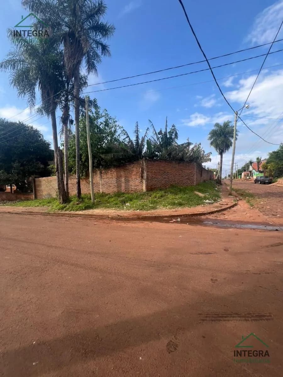 Terreno en venta en Posadas