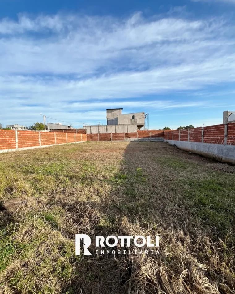 Terreno en venta en Garupá