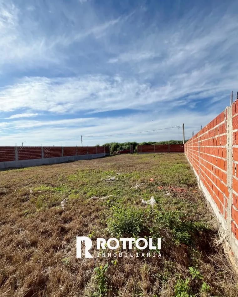 LOTE EN VENTA-GARUPA MISIONES