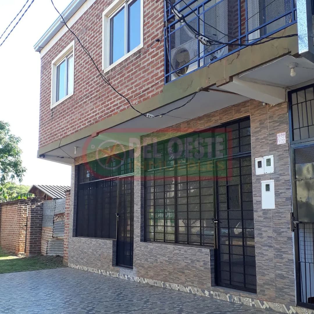 Departamento en alquiler en Posadas