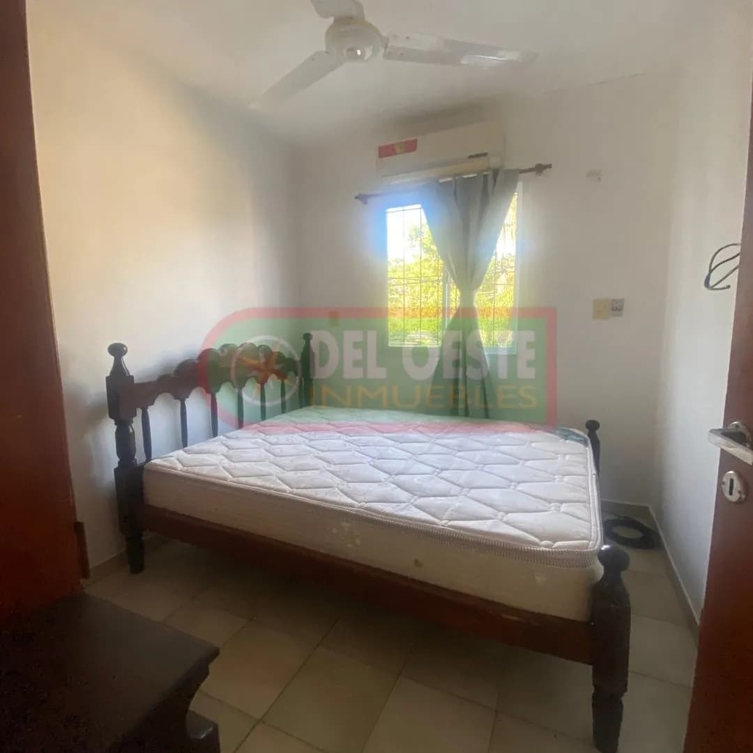 Alquila Departatamento 1 dormitorio Amoblado Z/ Sta Catalina y Centenario