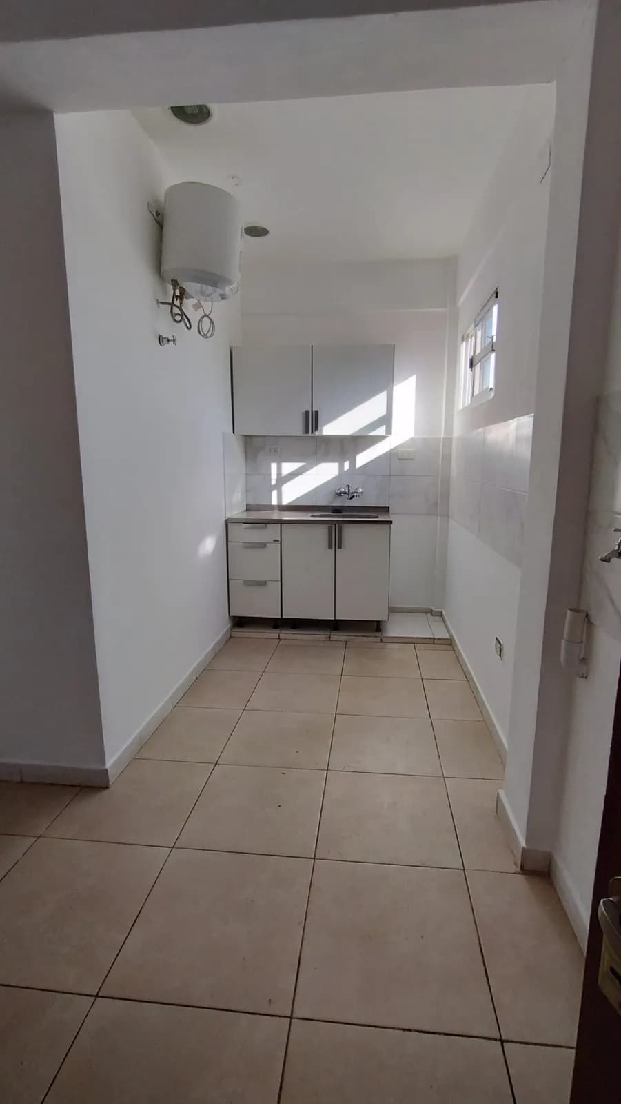 Departamento en alquiler en Posadas