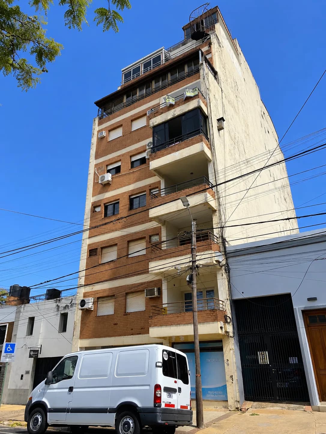 Departamento en venta en Posadas