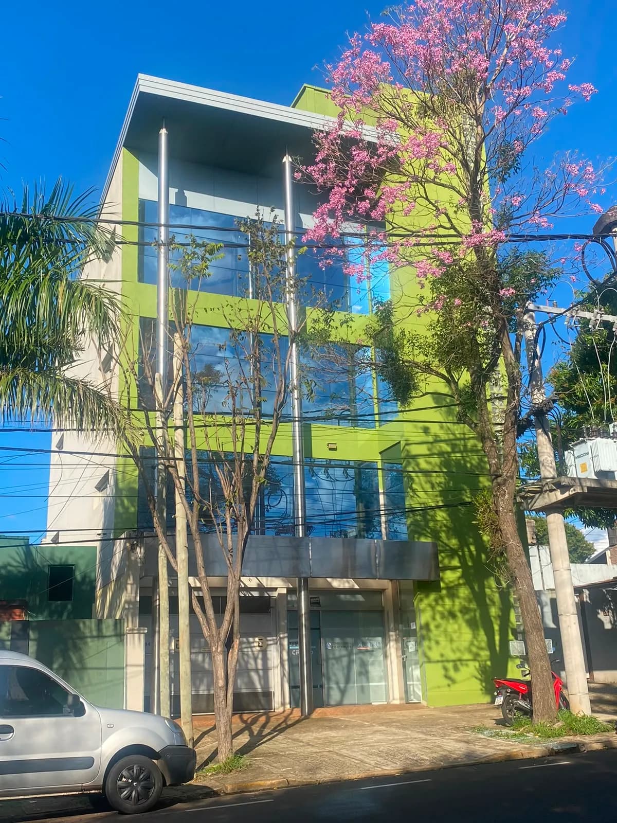 Oficina en alquiler en Posadas