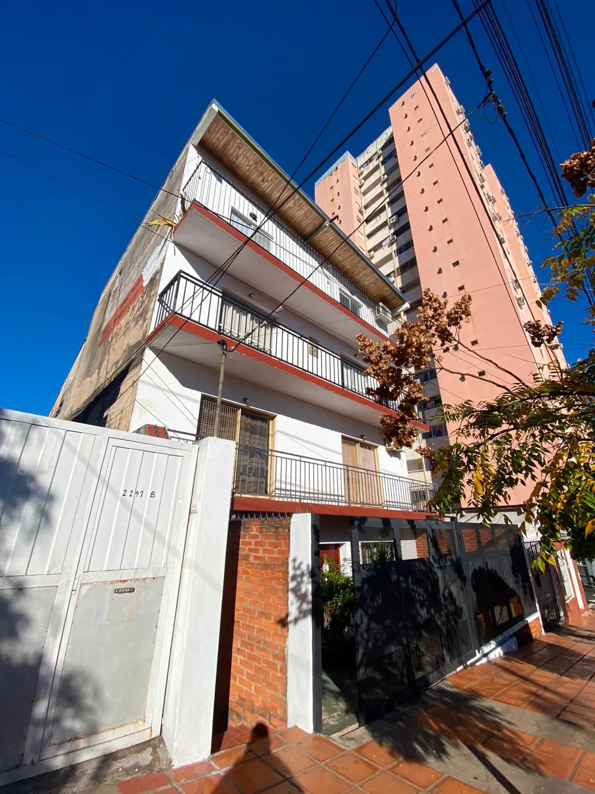 Departamento en alquiler en Posadas
