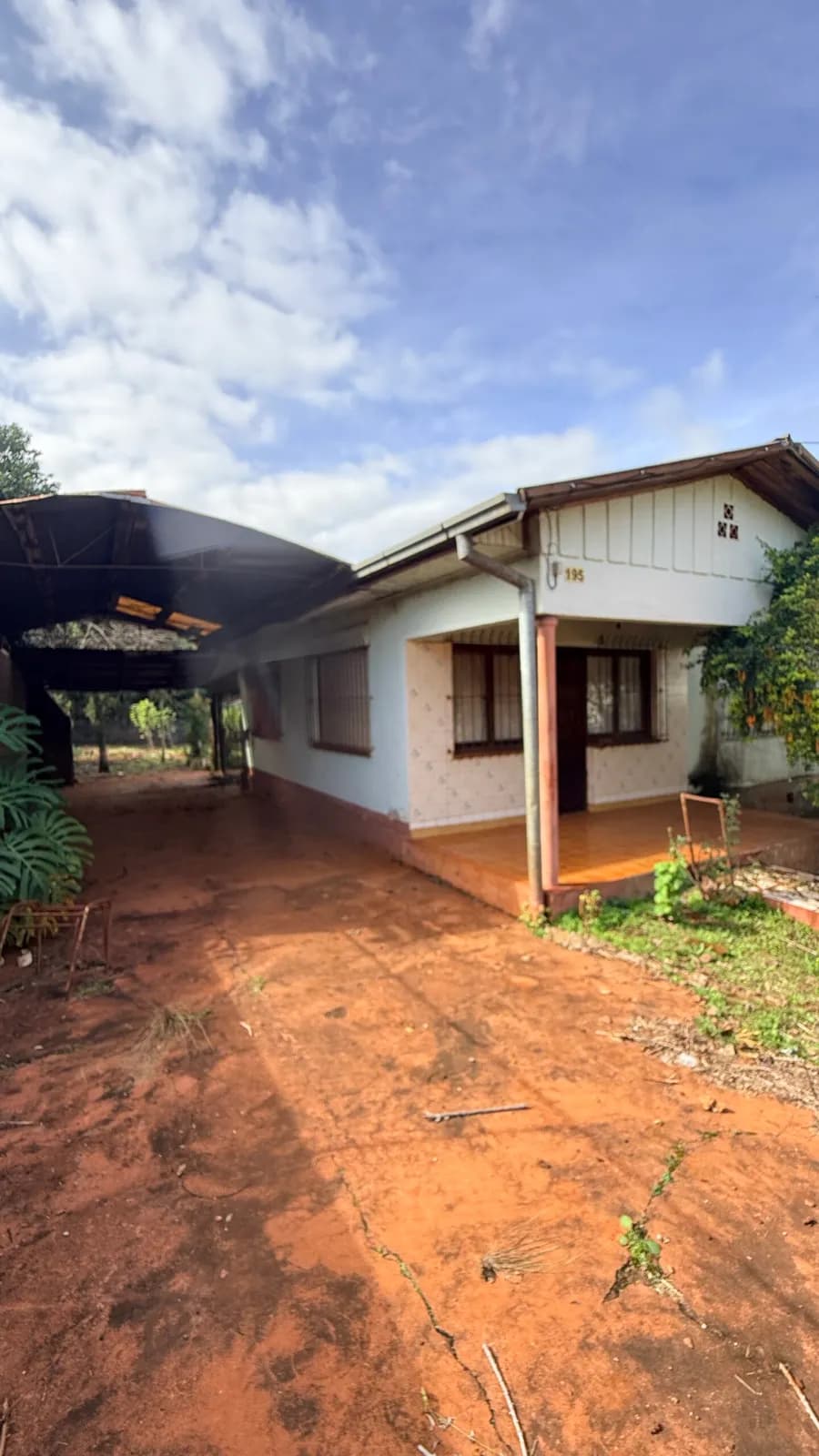 Terreno en venta en Posadas