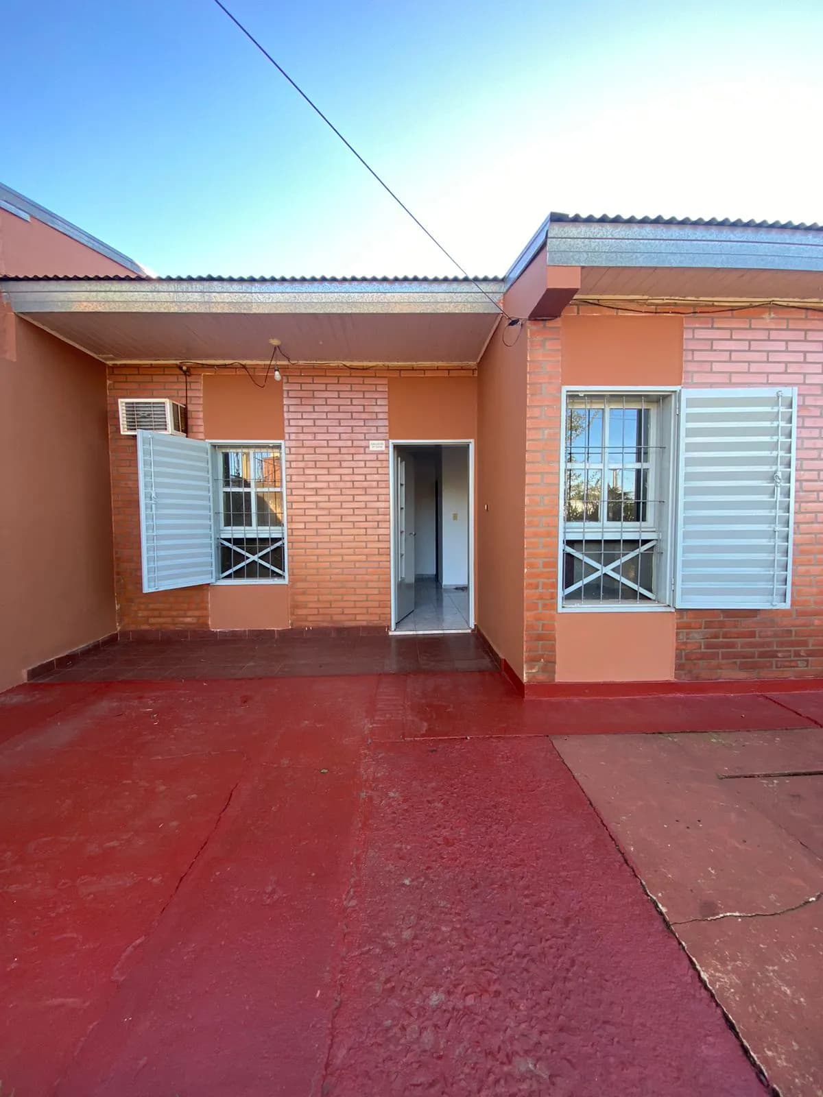 Casa en alquiler en Posadas