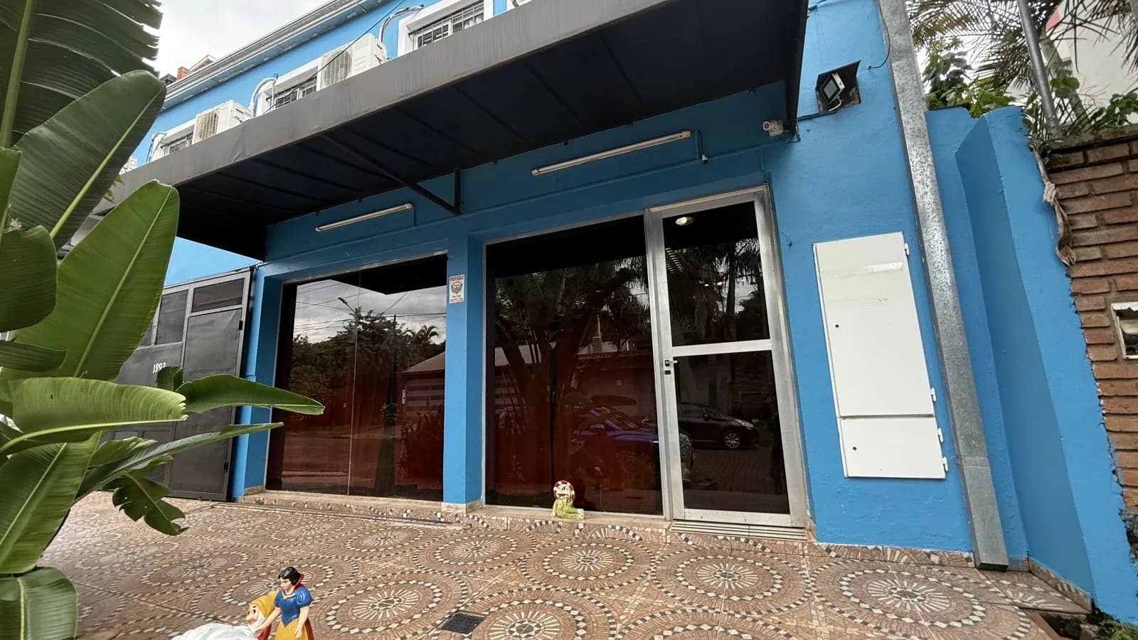 Local comercial en alquiler en Posadas