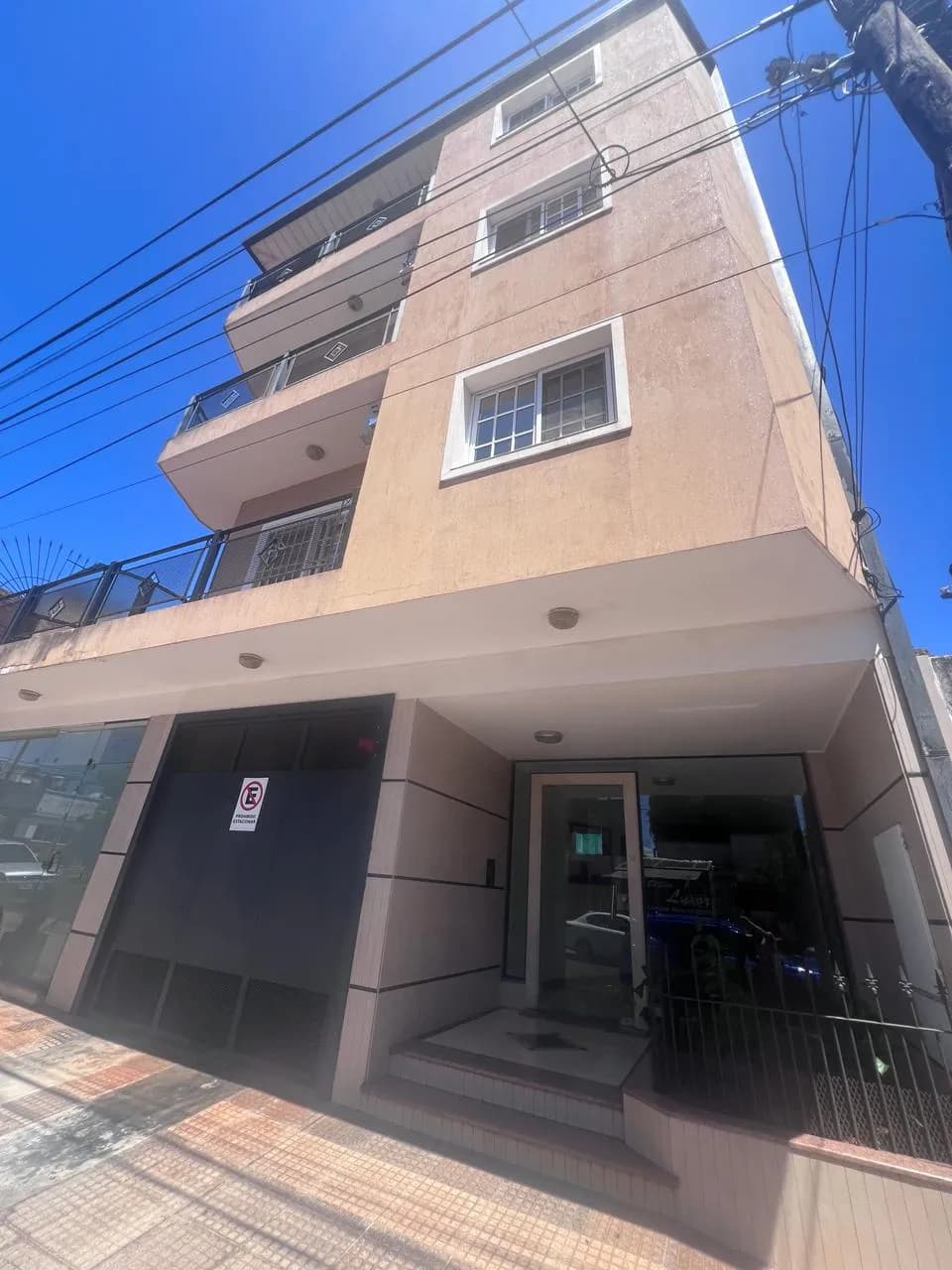 Departamento en alquiler en Posadas