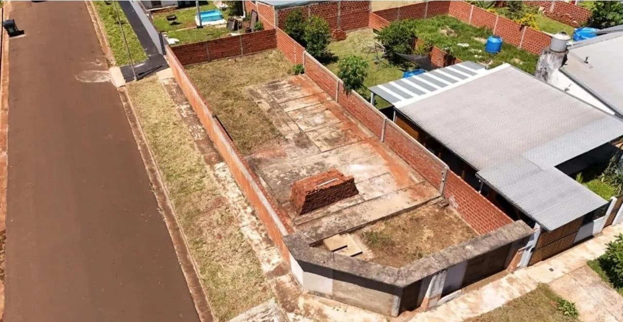 Terreno en venta en Posadas