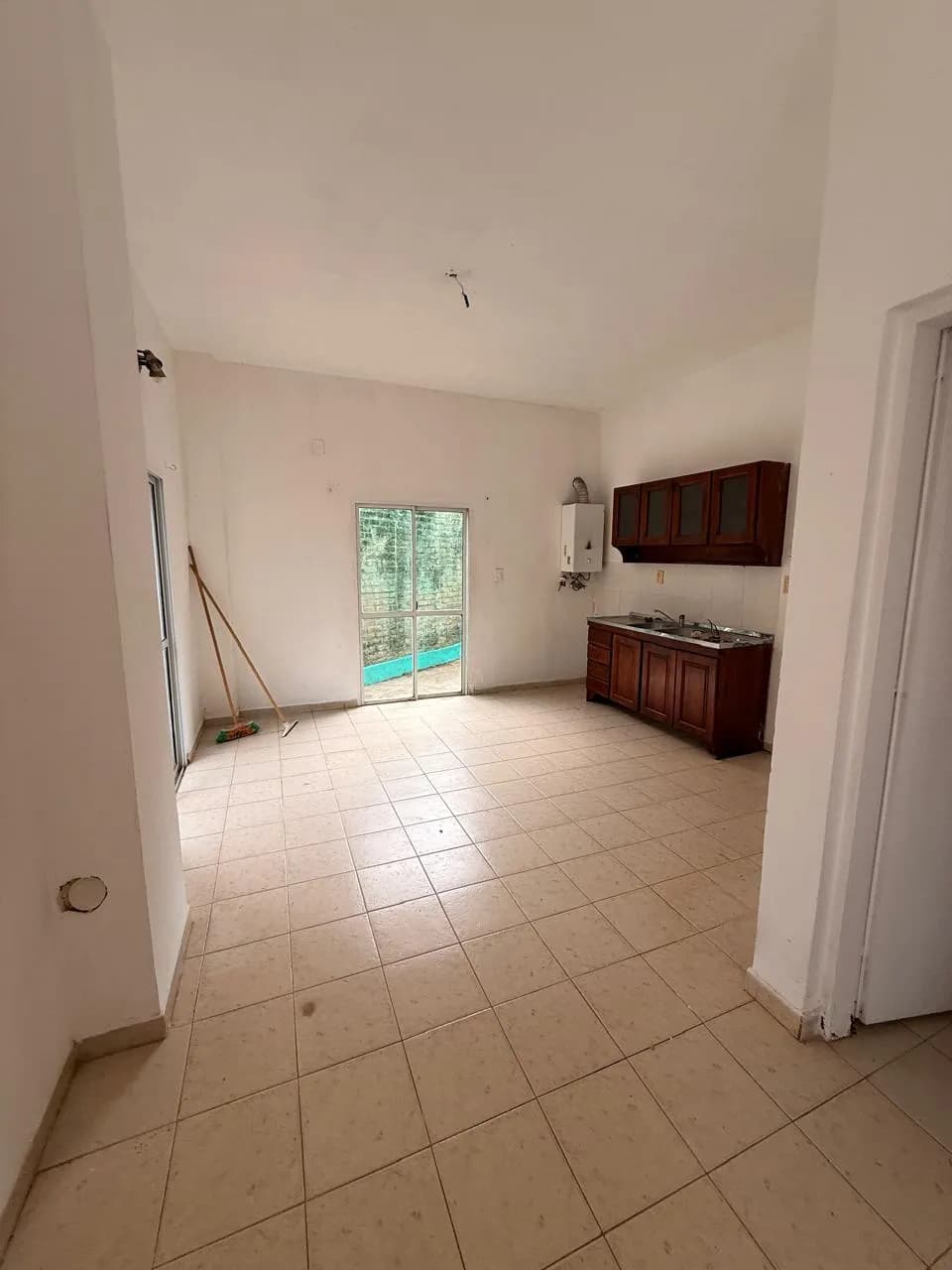 Alquila Duplex de 3 dormitorios en Bº Aguacates