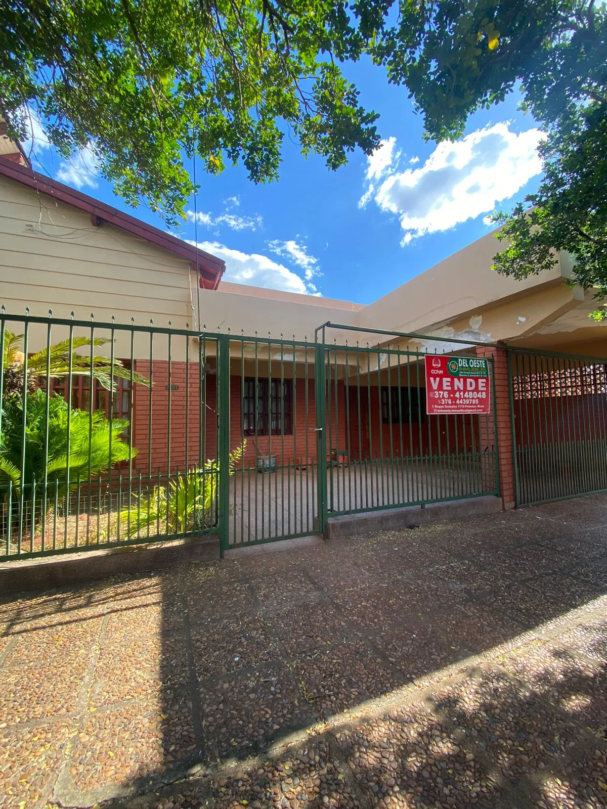 Casa en venta en Posadas