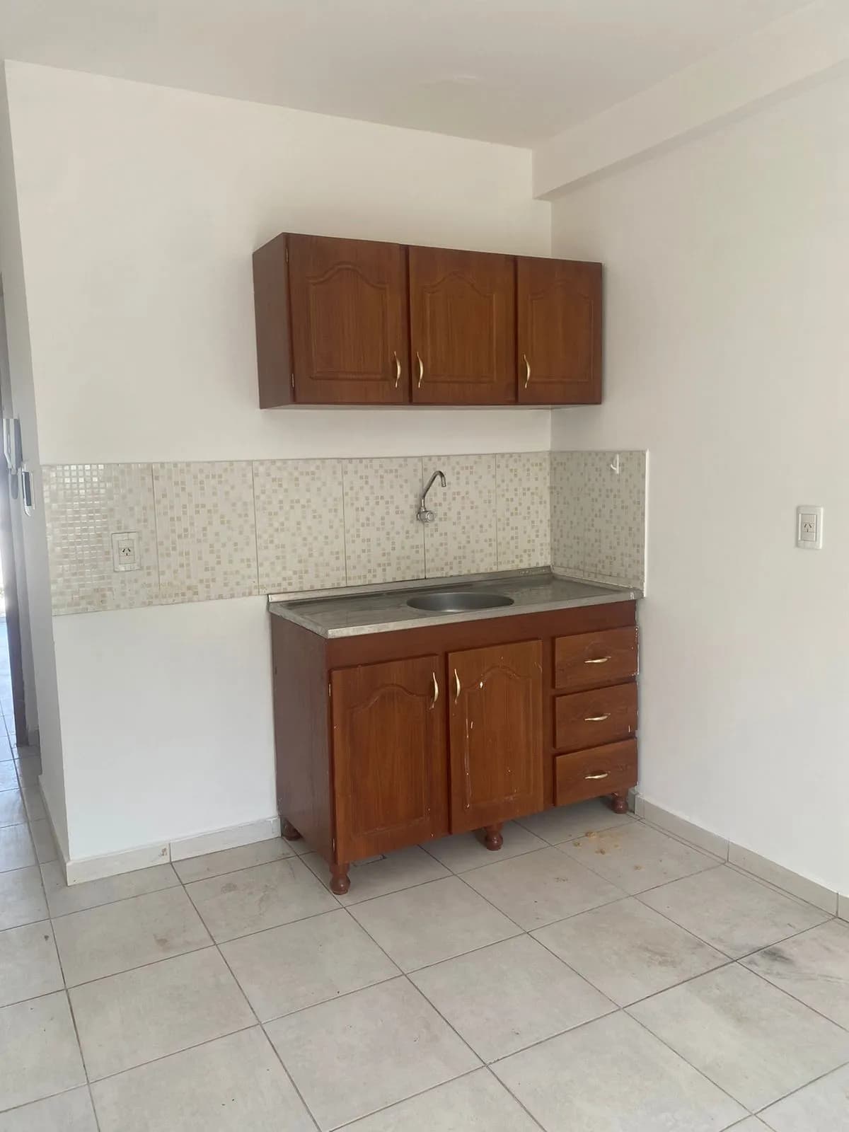 Departamento en alquiler en Posadas