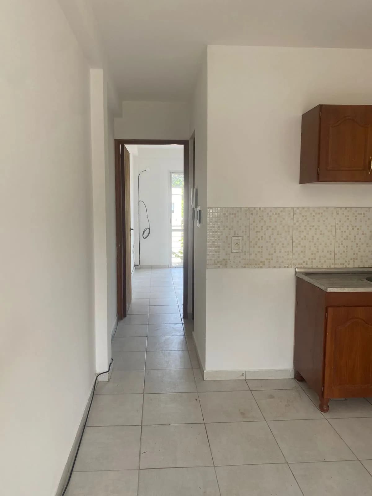 Alquiler de Departamento 1 Dormitorio en Posadas – Cabred / Av. Uruguay