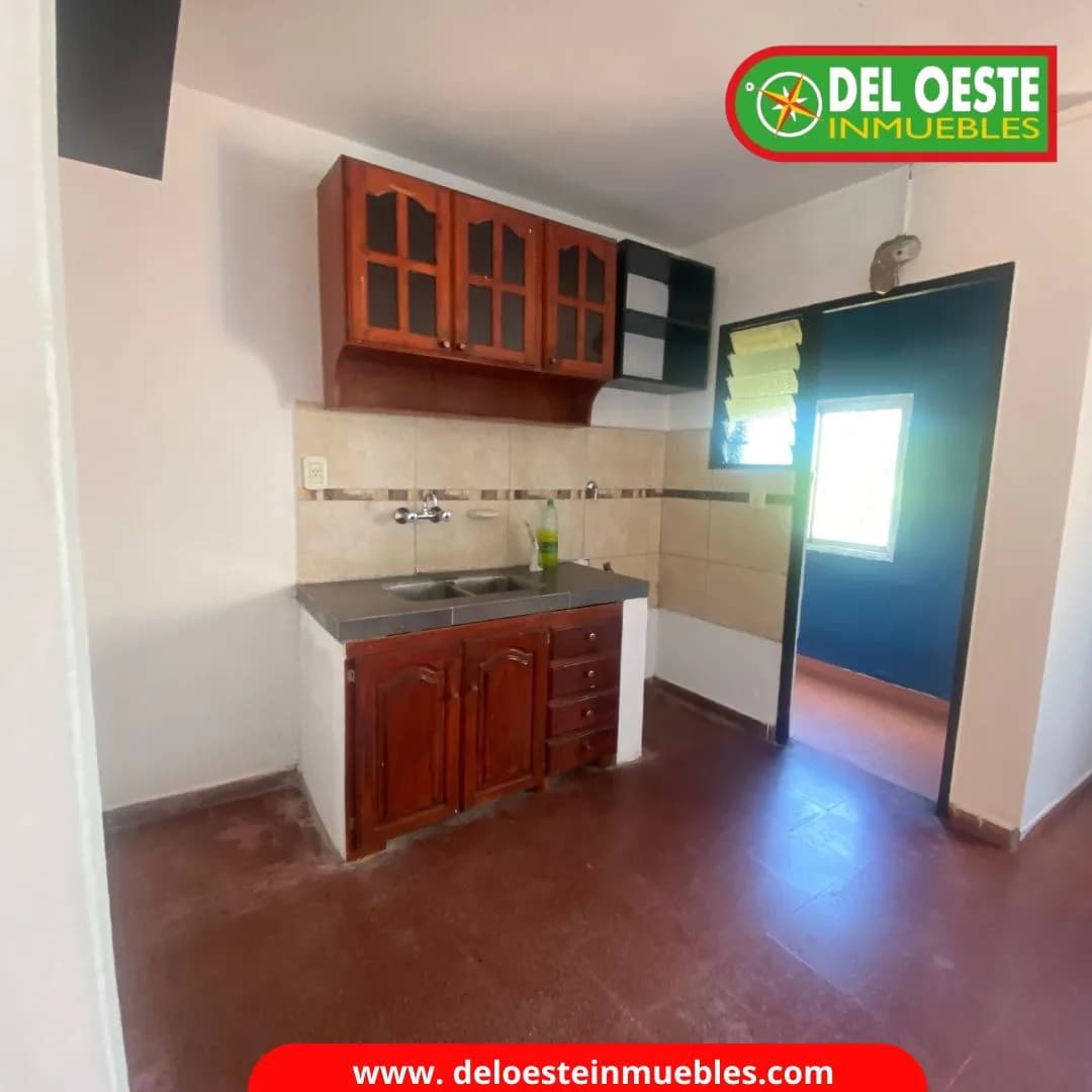 Departamento en venta en Posadas