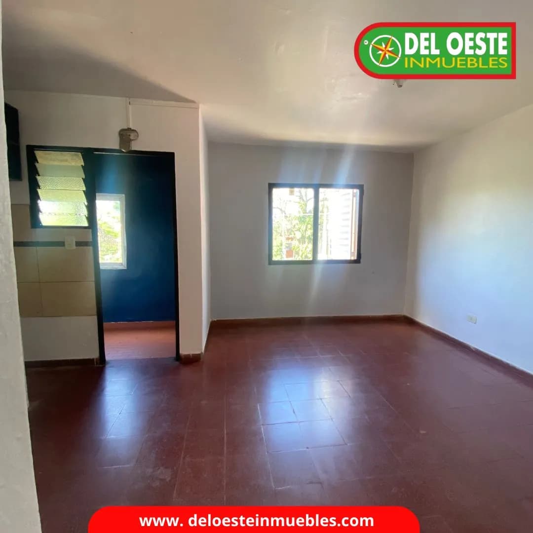 Departamento en Venta  Z/Villa Cabello Ch 149  2 dormitorios .