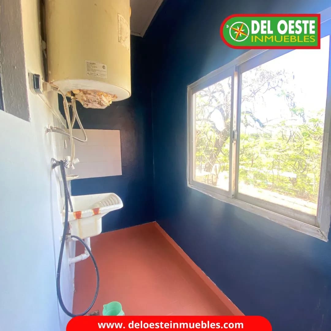 Departamento en Venta  Z/Villa Cabello Ch 149  2 dormitorios .