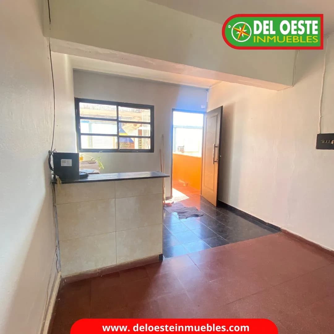 Departamento en Venta  Z/Villa Cabello Ch 149  2 dormitorios .