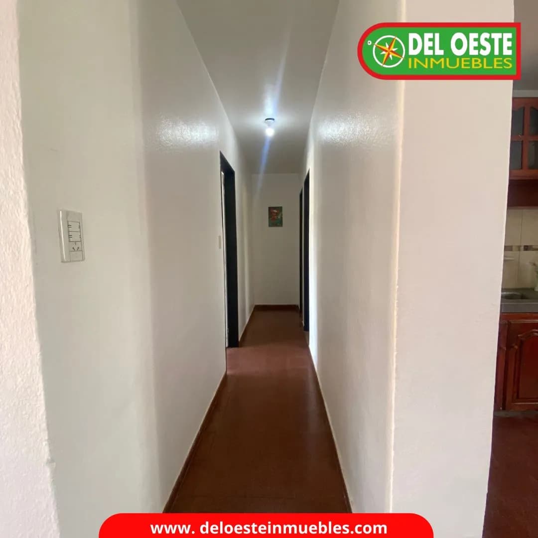 Departamento en Venta  Z/Villa Cabello Ch 149  2 dormitorios .