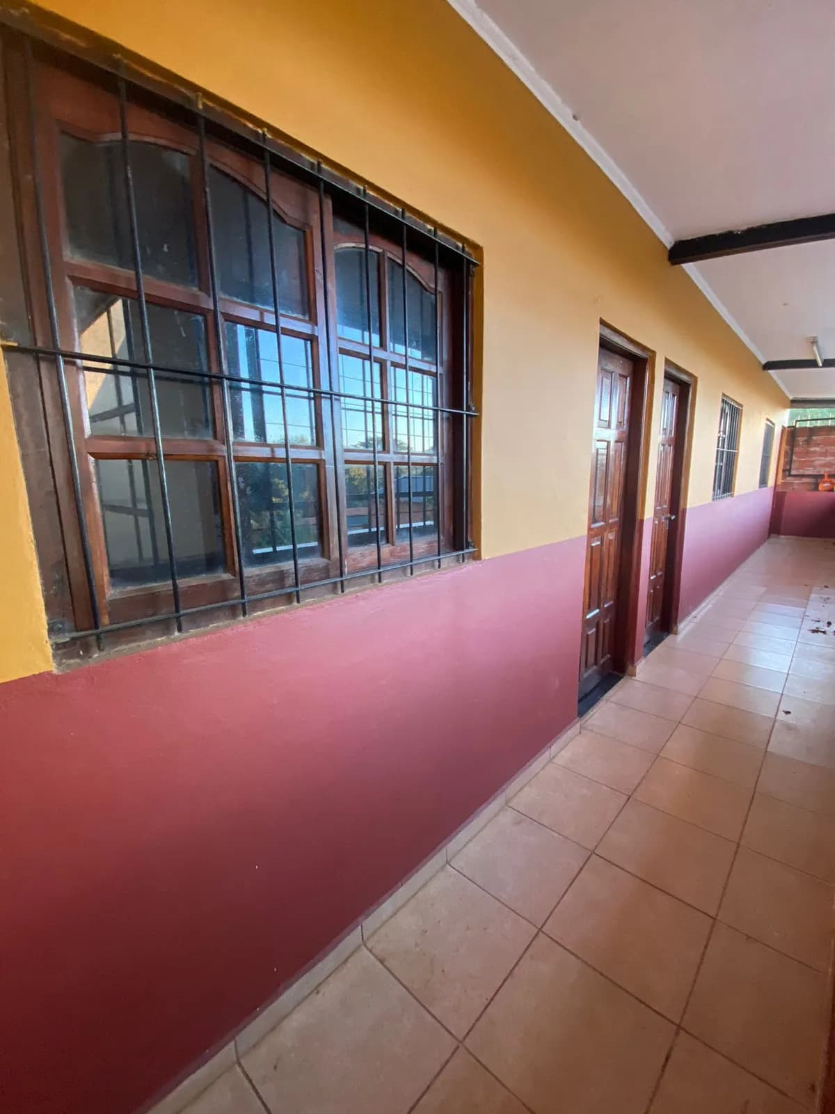 Departamento en alquiler en Posadas
