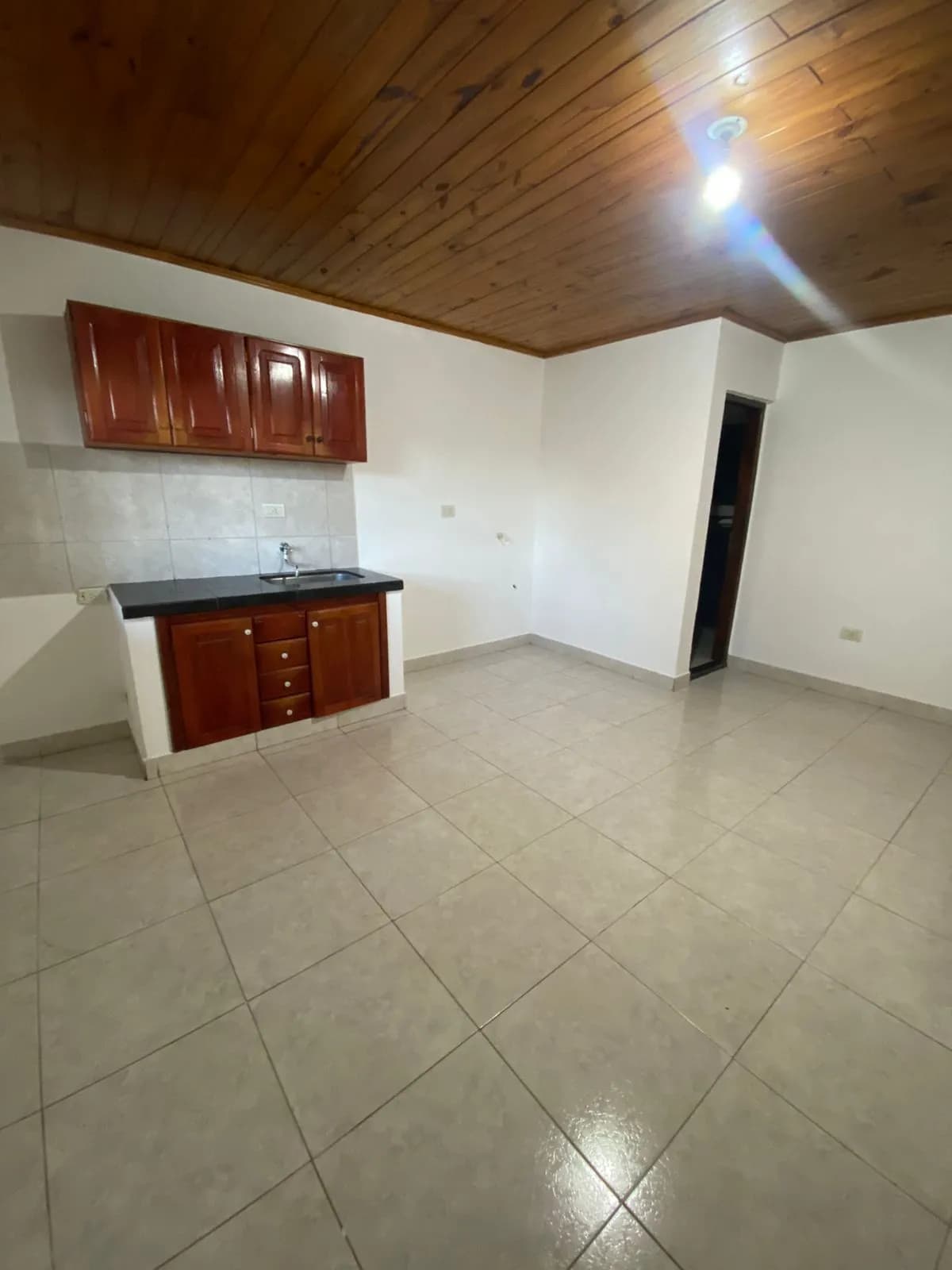 Viví cerca de todo – Departamento 1 dormitorio zona UCAMI