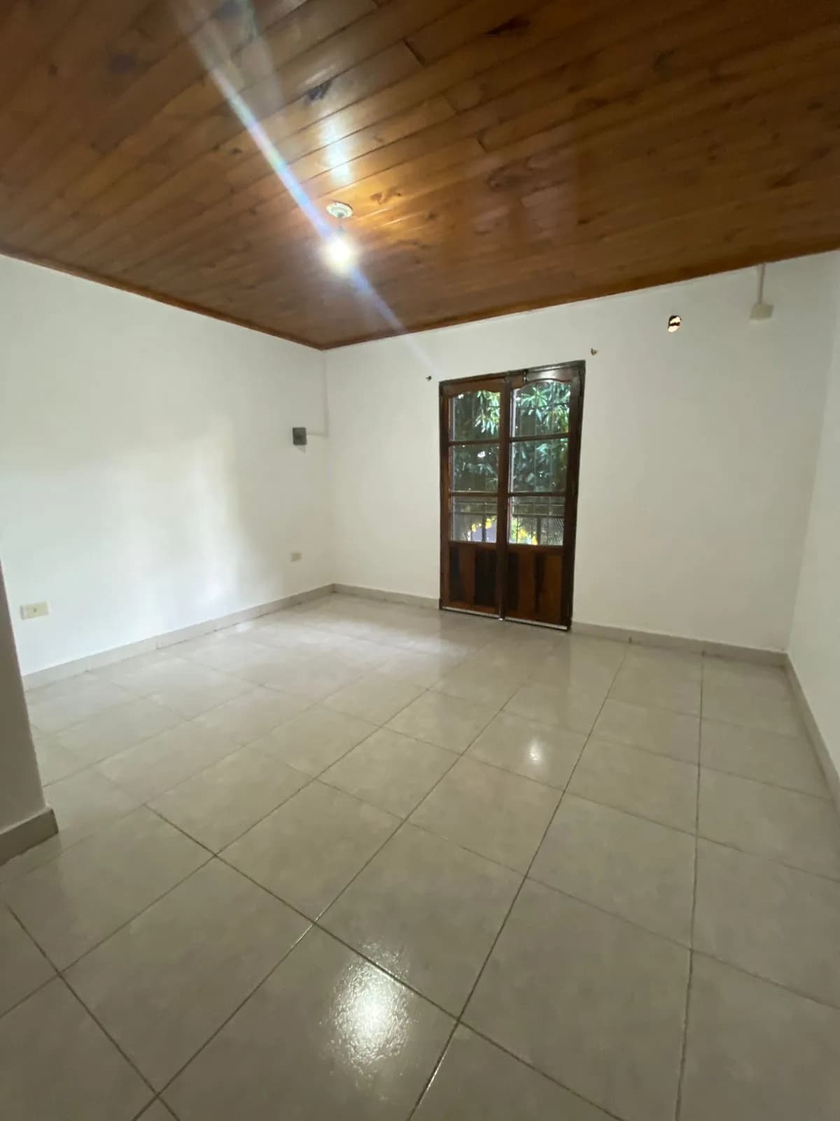 Viví cerca de todo – Departamento 1 dormitorio zona UCAMI