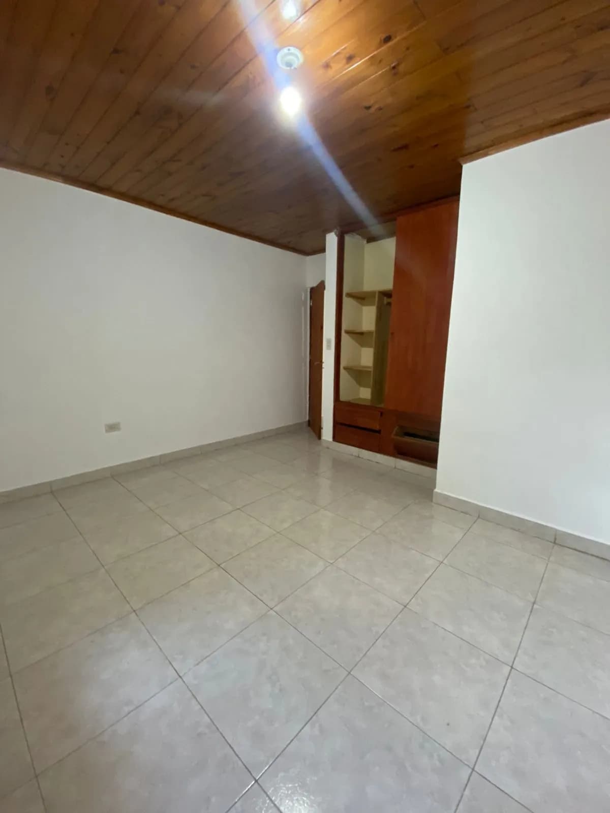 Viví cerca de todo – Departamento 1 dormitorio zona UCAMI