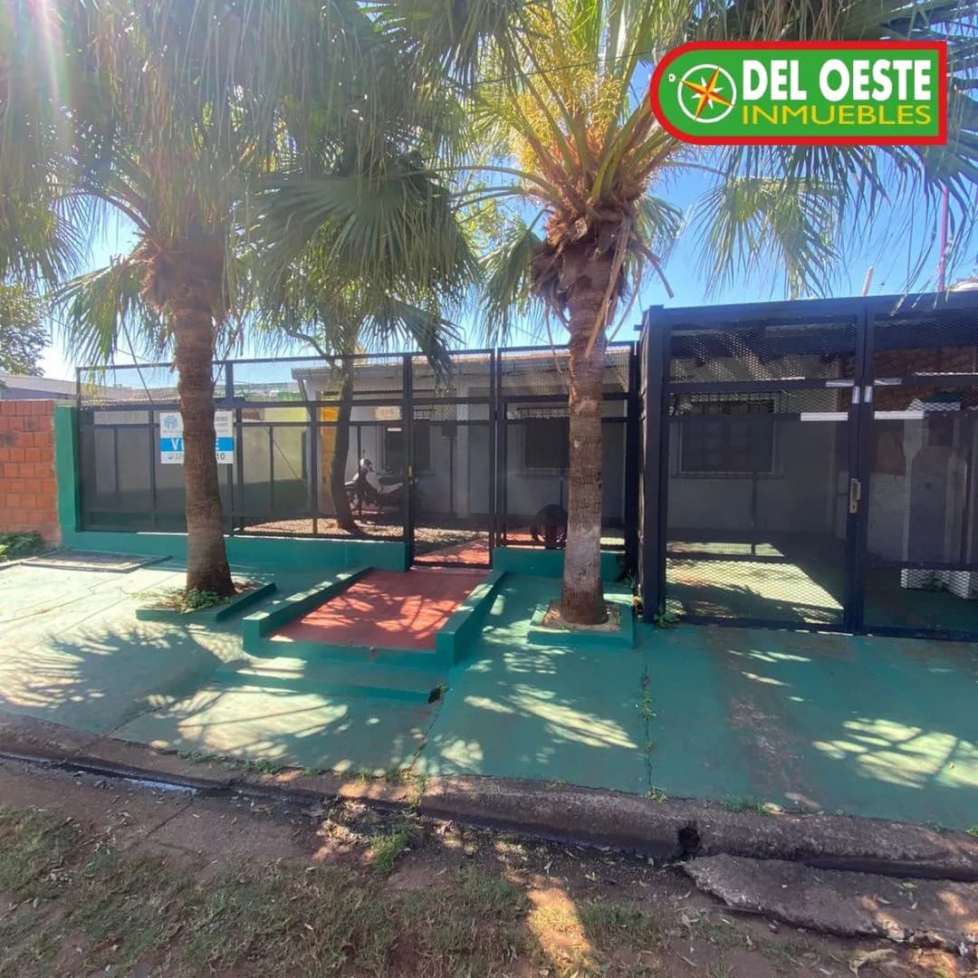 Casa en venta en Posadas