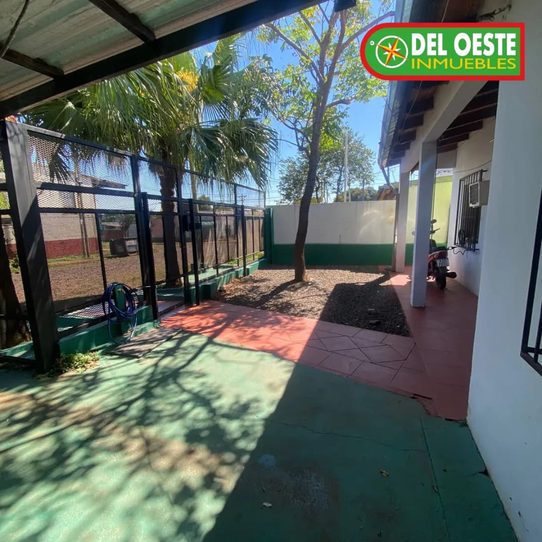 Vende Casa 3 Dormitorios , Z/ Av. Andresito y Jauretche