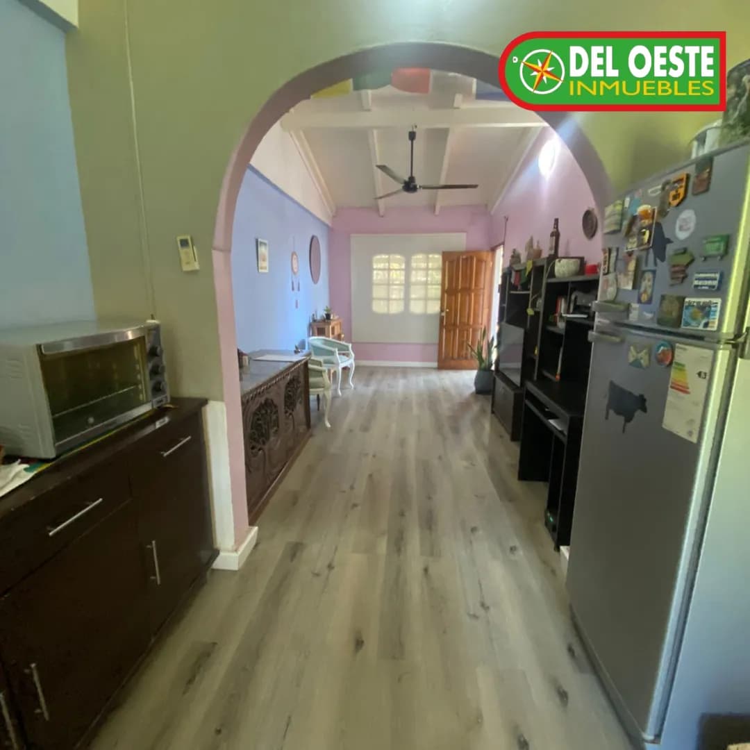 Vende Casa 3 Dormitorios , Z/ Av. Andresito y Jauretche