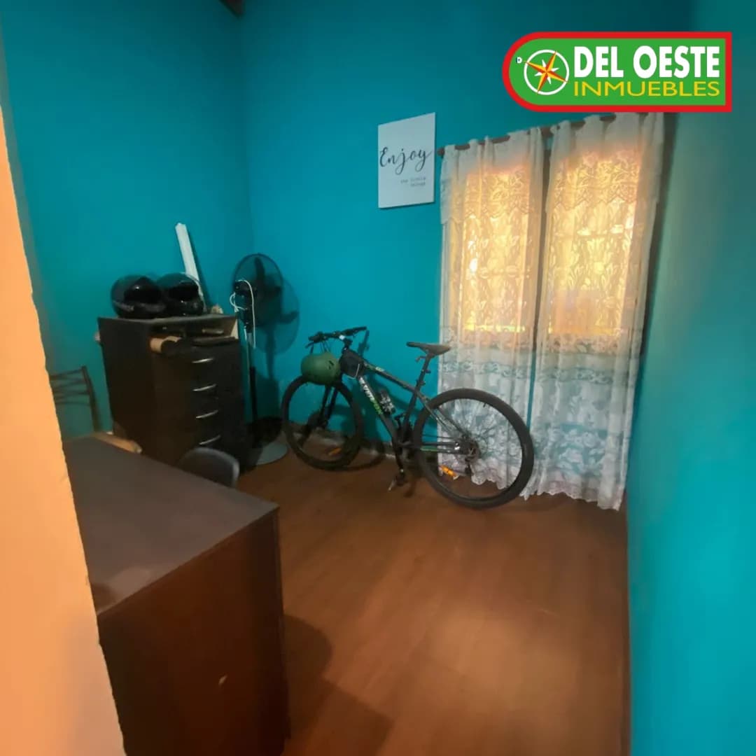 Vende Casa 3 Dormitorios , Z/ Av. Andresito y Jauretche