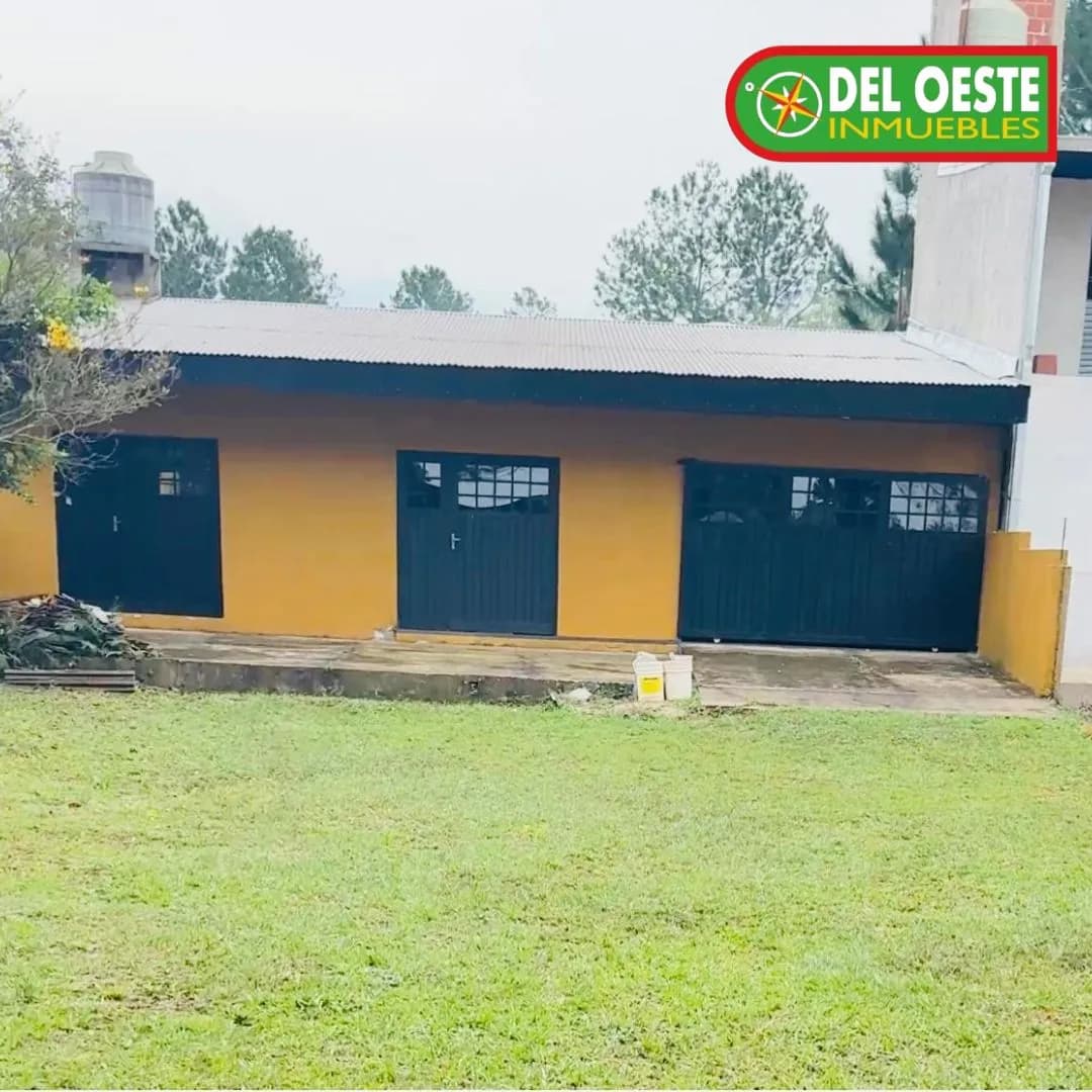 Casa en venta en Candelaria