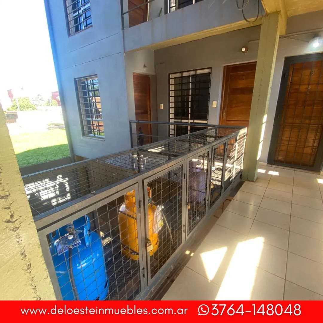 Departamento en Venta Z/ Campus UNAM de 1 Dormitorio.
