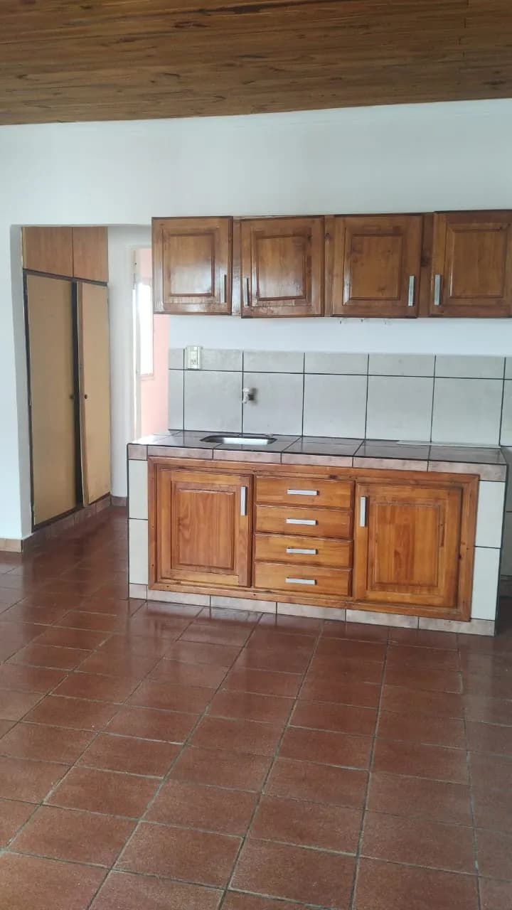 Departamento en alquiler en Posadas