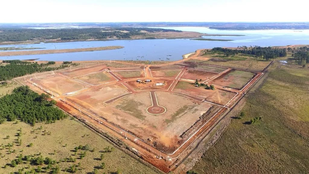 Terreno en venta en Posadas
