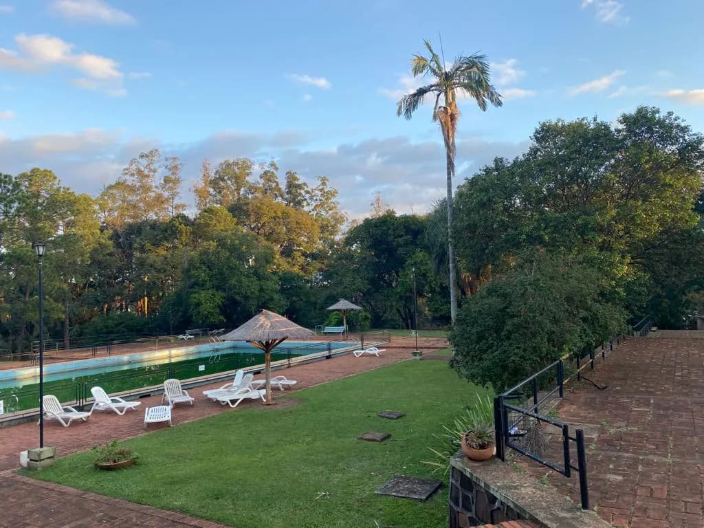 Lote en Venta en Barrio  Privado Panambi  300m2