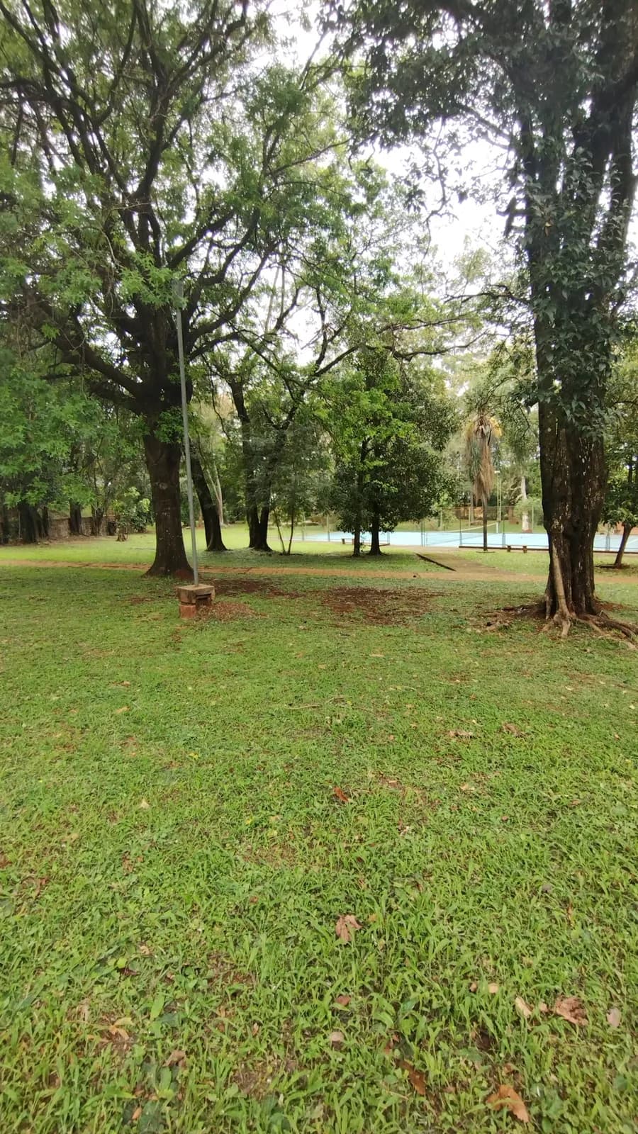 Lote en Venta en Barrio  Privado Panambi  300m2