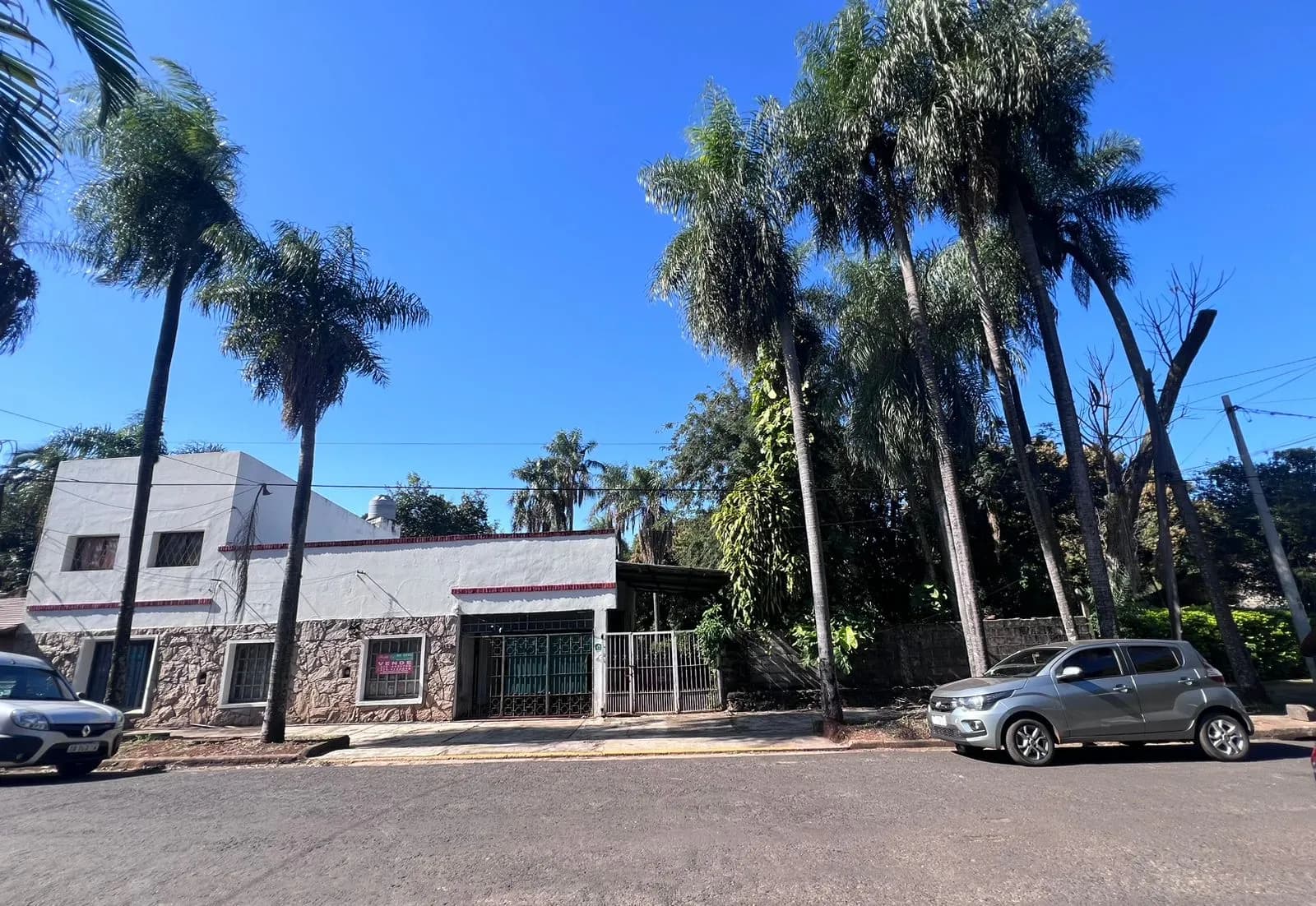 Casa en venta en Posadas