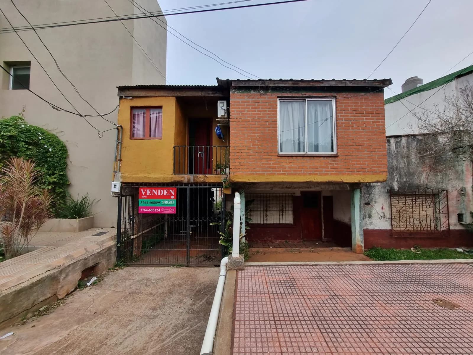 Terreno en venta en Posadas