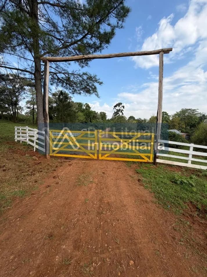 Terreno en venta en San Vicente