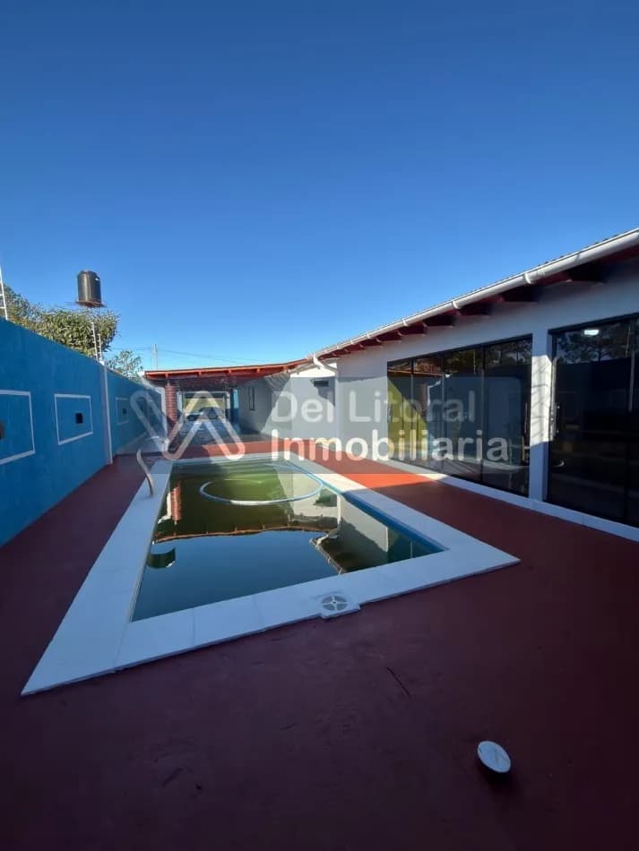 Casa en alquiler en San Vicente
