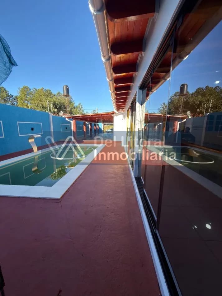 Casa en venta en San Vicente