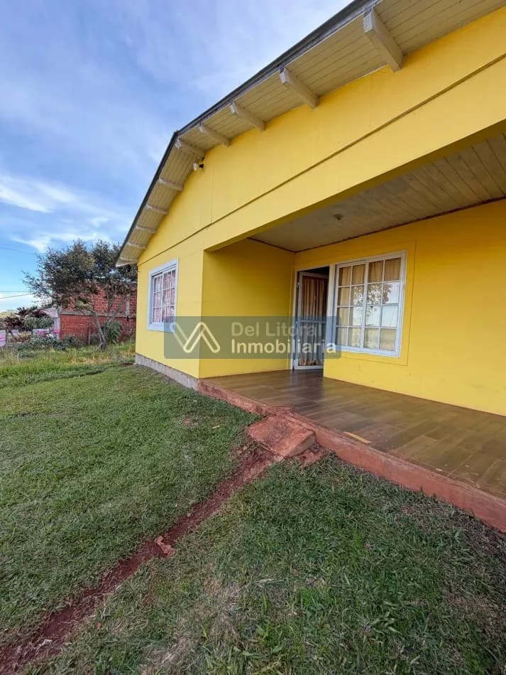 Casa en venta en San Vicente