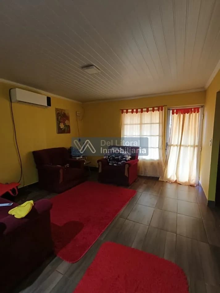 TERRENO DE 520 M² CON CASA- BARRIO PODKOWA, SAN VICENTE- ZONA DE ALTO CRECIMIENTO