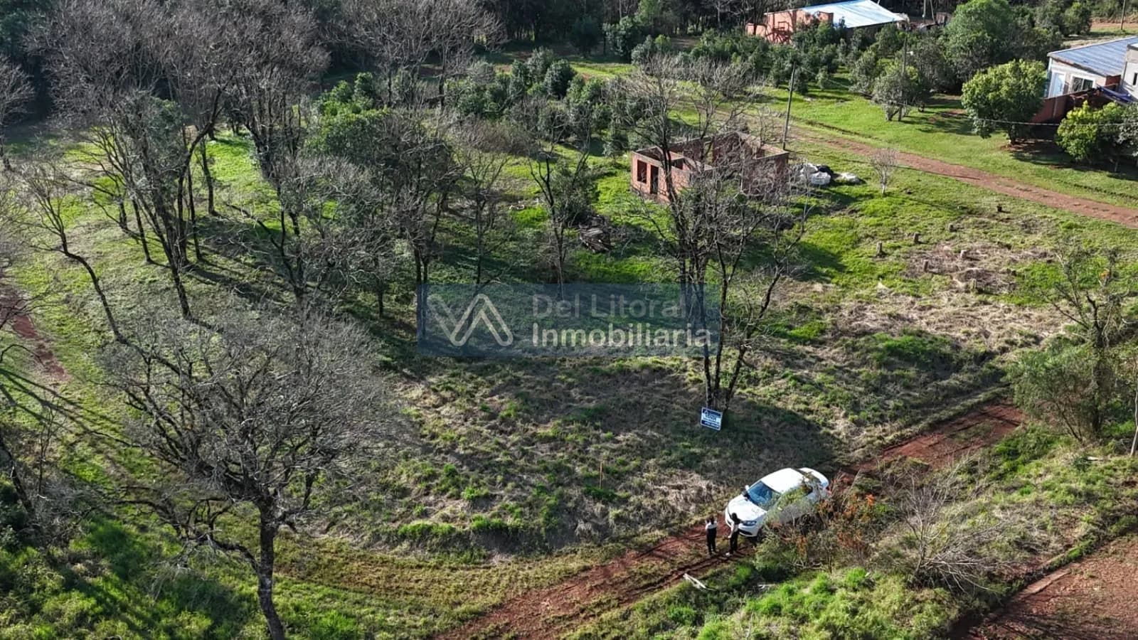 Terreno en venta en San Vicente