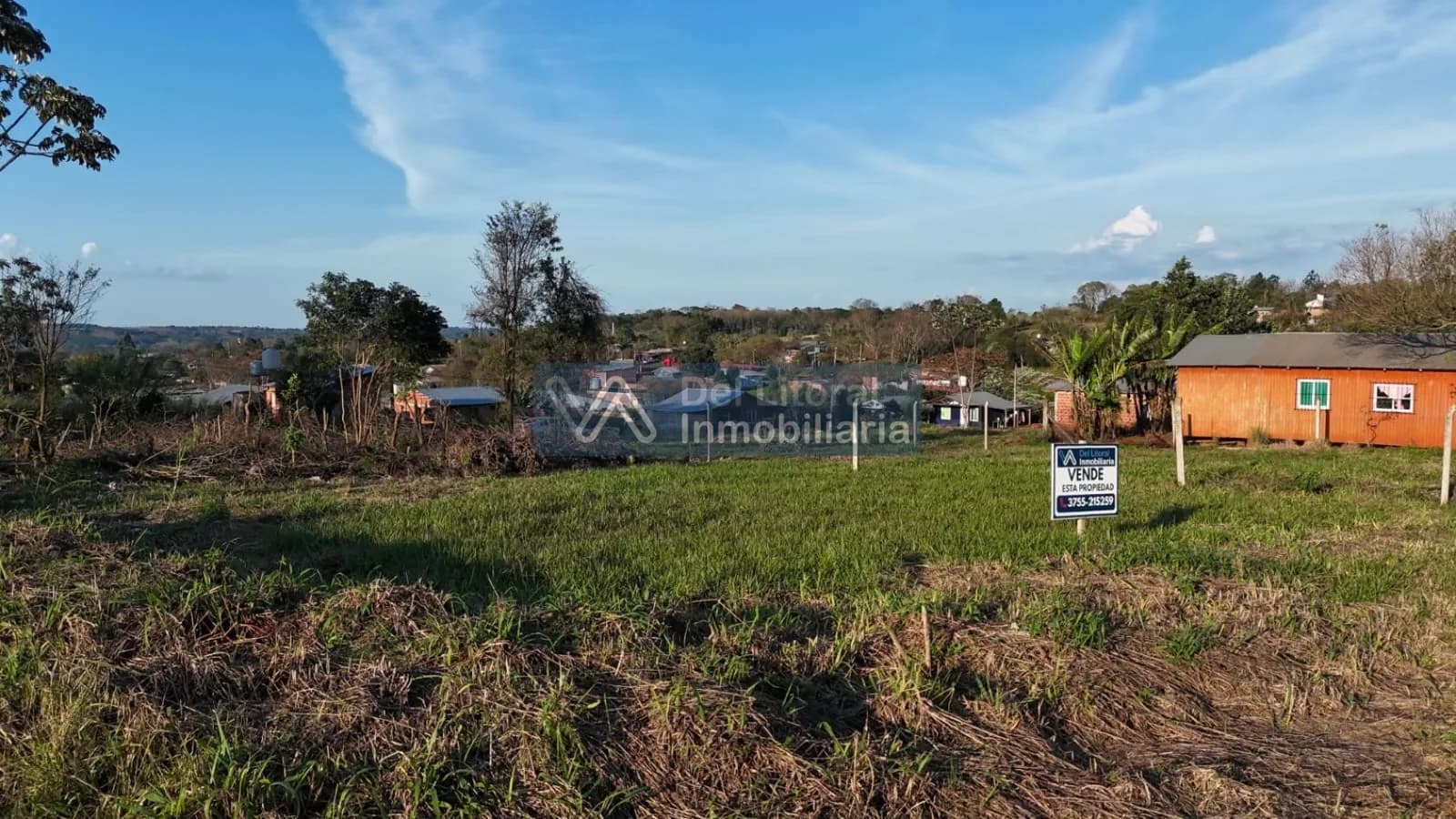 Terreno en venta en San Vicente