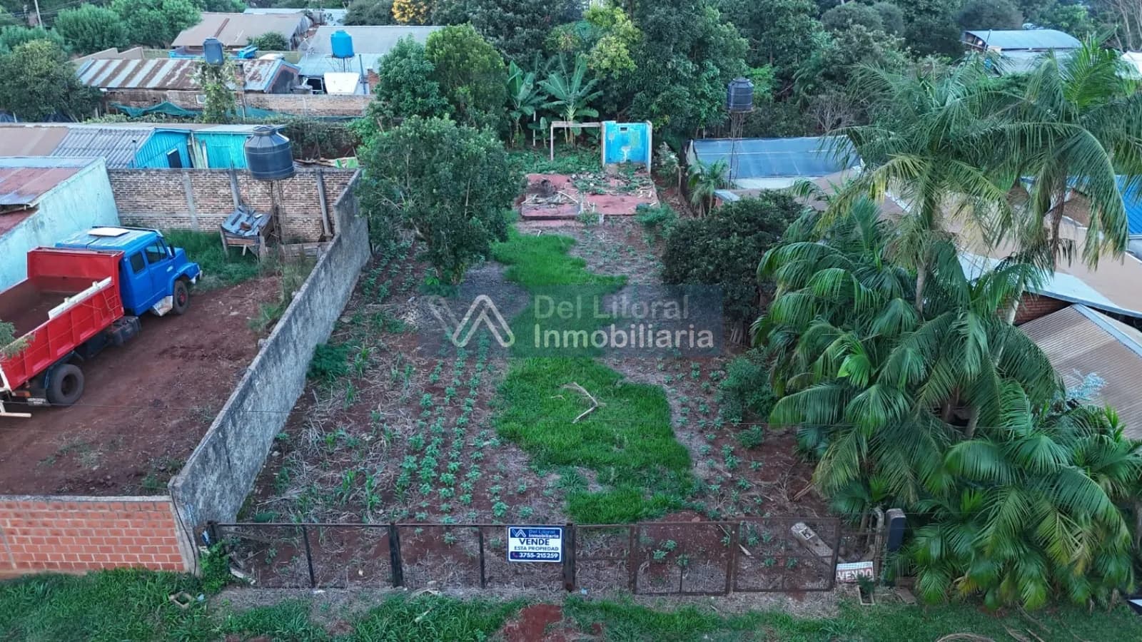 🏡 ¡EXCELENTE E INMEJORABLE UBICACION!